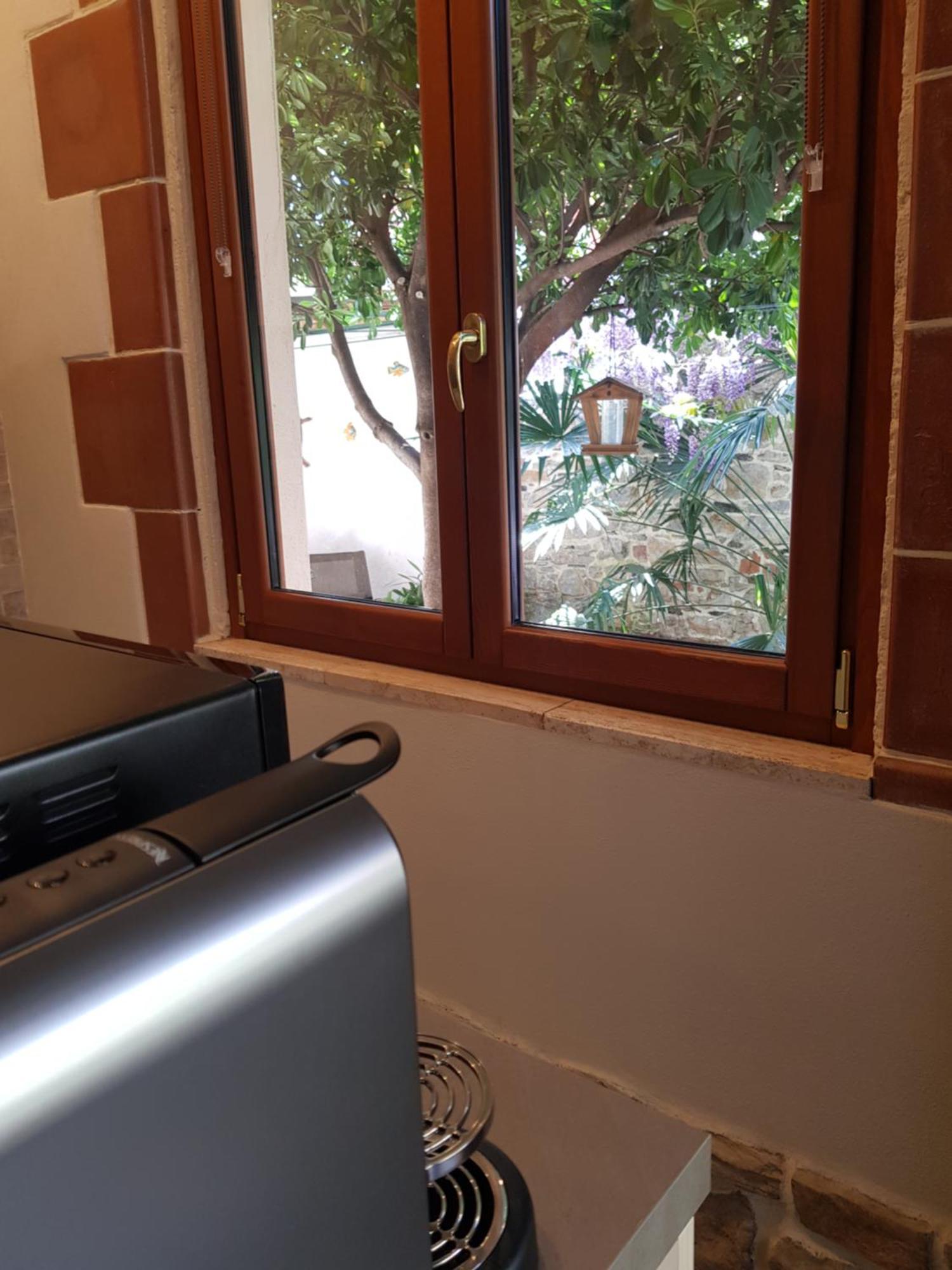 شقة Ca' Do Dria لا سبيتسْيا المظهر الخارجي الصورة